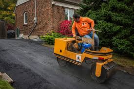 Driveway Overlay Services in Holgate, OH